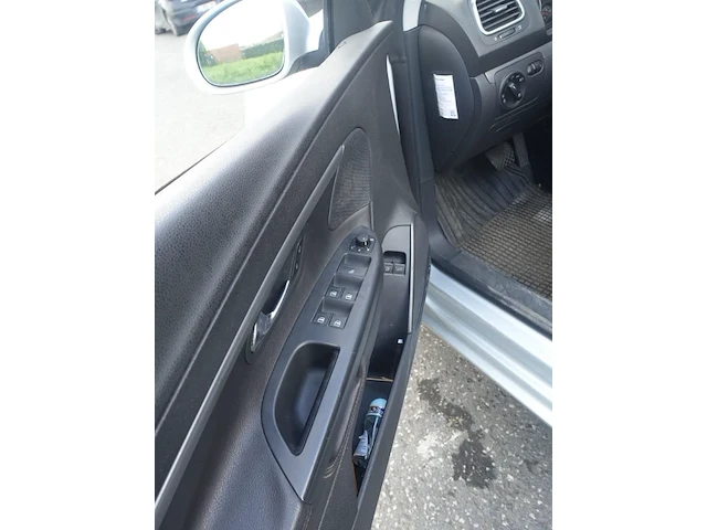 Volkswagen eos - afbeelding 22 van  24
