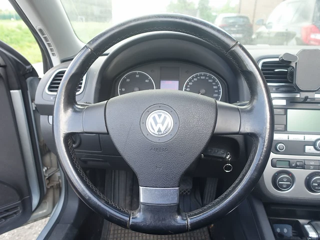 Volkswagen eos - afbeelding 23 van  24
