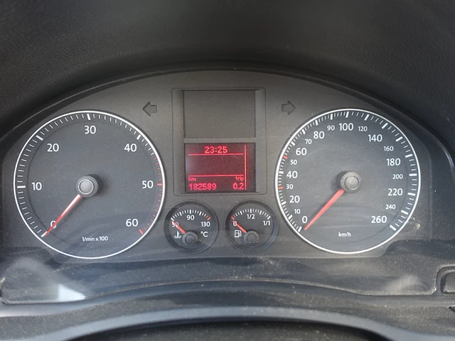 Volkswagen eos - afbeelding 24 van  24