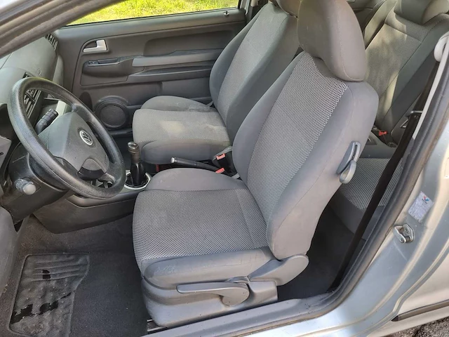 Volkswagen fox - 2007 - afbeelding 3 van  19