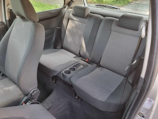 Volkswagen fox - 2007 - afbeelding 4 van  19