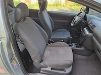 Volkswagen fox - 2007 - afbeelding 7 van  19