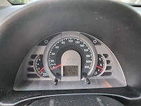 Volkswagen fox - 2007 - afbeelding 10 van  19