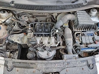 Volkswagen fox - 2007 - afbeelding 11 van  19