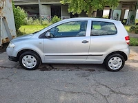 Volkswagen fox - 2007 - afbeelding 12 van  19
