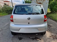 Volkswagen fox - 2007 - afbeelding 14 van  19