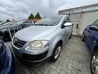 Volkswagen fox, 2005 - afbeelding 1 van  34