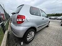 Volkswagen fox, 2005 - afbeelding 29 van  34