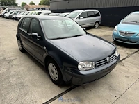 Volkswagen golf - 2001 - afbeelding 9 van  15
