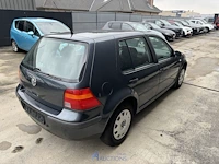 Volkswagen golf - 2001 - afbeelding 10 van  15
