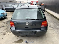Volkswagen golf - 2001 - afbeelding 11 van  15