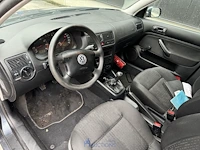 Volkswagen golf - 2001 - afbeelding 13 van  15