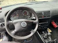 Volkswagen golf - 2001 - afbeelding 15 van  15