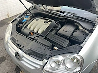 Volkswagen golf - 2006 - afbeelding 3 van  17