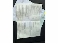 Volkswagen golf - 2006 - afbeelding 9 van  17