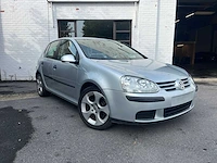Volkswagen golf - 2006 - afbeelding 10 van  17