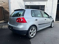 Volkswagen golf - 2006 - afbeelding 11 van  17