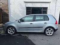 Volkswagen golf - 2006 - afbeelding 12 van  17