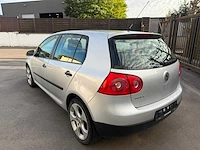 Volkswagen golf - 2006 - afbeelding 13 van  17