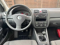 Volkswagen golf - 2006 - afbeelding 16 van  17
