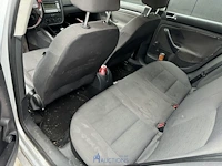 Volkswagen golf - 2008 - afbeelding 2 van  13