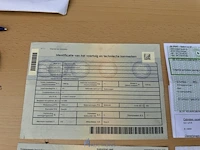 Volkswagen golf - 2008 - afbeelding 4 van  13