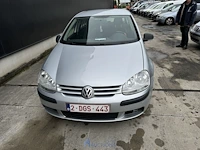 Volkswagen golf - 2008 - afbeelding 6 van  13
