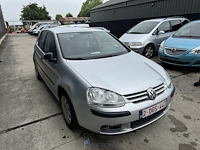 Volkswagen golf - 2008 - afbeelding 7 van  13