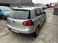 Volkswagen golf - 2008 - afbeelding 8 van  13