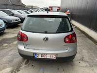 Volkswagen golf - 2008 - afbeelding 9 van  13