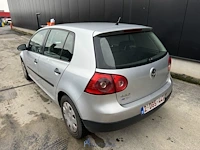 Volkswagen golf - 2008 - afbeelding 10 van  13