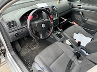 Volkswagen golf - 2008 - afbeelding 11 van  13