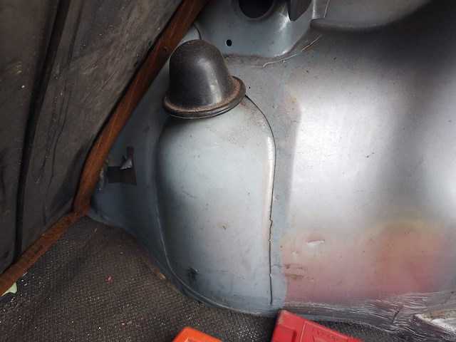 Volkswagen golf 1 1.9 tdi - 1983 - afbeelding 11 van  31