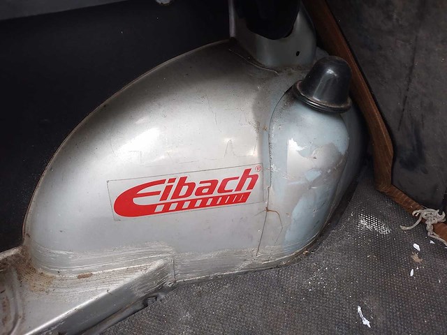 Volkswagen golf 1 1.9 tdi - 1983 - afbeelding 13 van  31