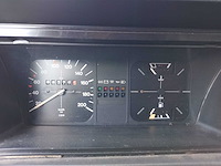 Volkswagen golf 1 1.9 tdi - 1983 - afbeelding 16 van  31