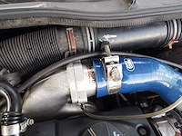 Volkswagen golf 1 1.9 tdi - 1983 - afbeelding 18 van  31