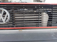 Volkswagen golf 1 1.9 tdi - 1983 - afbeelding 19 van  31