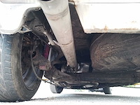 Volkswagen golf 1 1.9 tdi - 1983 - afbeelding 25 van  31