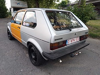 Volkswagen golf 1 1.9 tdi - 1983 - afbeelding 23 van  31