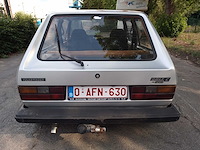 Volkswagen golf 1 1.9 tdi - 1983 - afbeelding 26 van  31