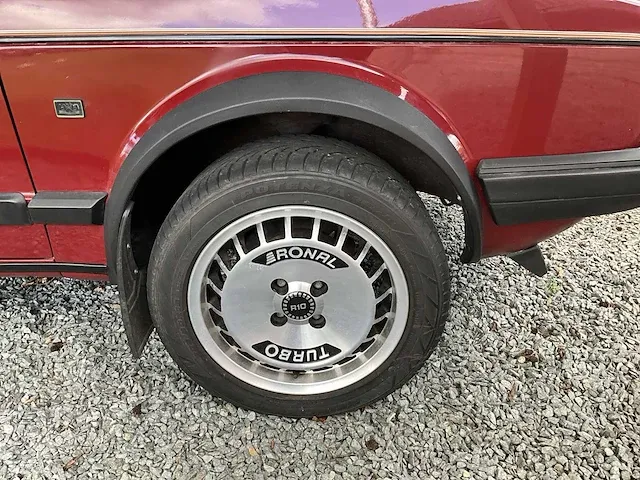 Volkswagen golf 1, 1982 - afbeelding 3 van  33