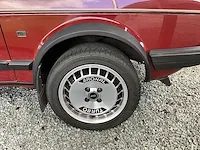 Volkswagen golf 1, 1982 - afbeelding 3 van  33
