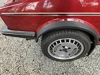 Volkswagen golf 1, 1982 - afbeelding 4 van  33