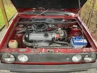 Volkswagen golf 1, 1982 - afbeelding 6 van  33