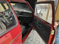 Volkswagen golf 1, 1982 - afbeelding 11 van  33