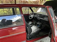 Volkswagen golf 1, 1982 - afbeelding 13 van  33