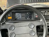Volkswagen golf 1, 1982 - afbeelding 14 van  33