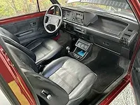 Volkswagen golf 1, 1982 - afbeelding 16 van  33