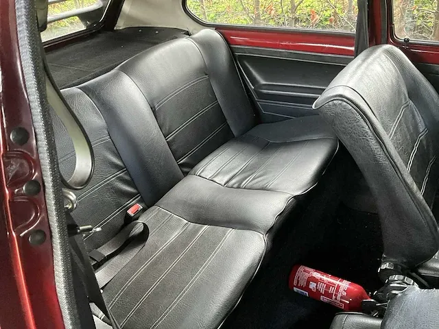 Volkswagen golf 1, 1982 - afbeelding 17 van  33