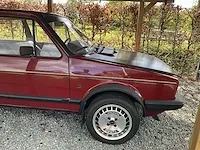 Volkswagen golf 1, 1982 - afbeelding 28 van  33